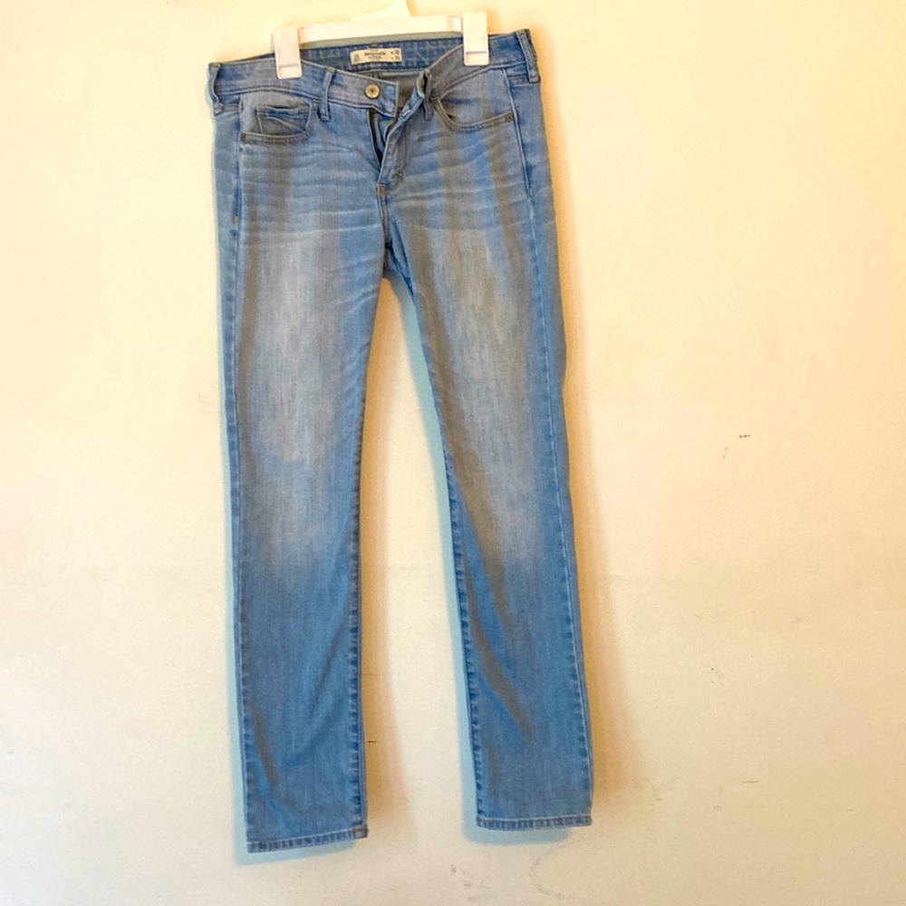 Abercrombie & Fitch  jeans